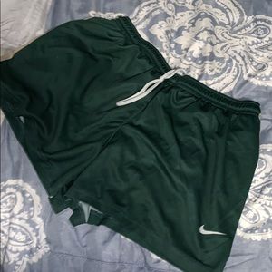 Nike shorts